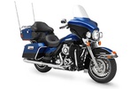 Harley-Davidson Electra Glide Ultra Limited